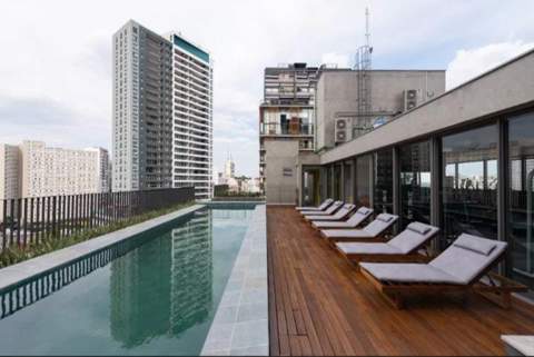 Apartamento para alugar em São Paulo (Sumarezinho - Pinheiros), 2 dormitórios, 1 suite, 2 banheiros, 1 vaga, 62 m2 de área útil, código 310-387 (20/34)