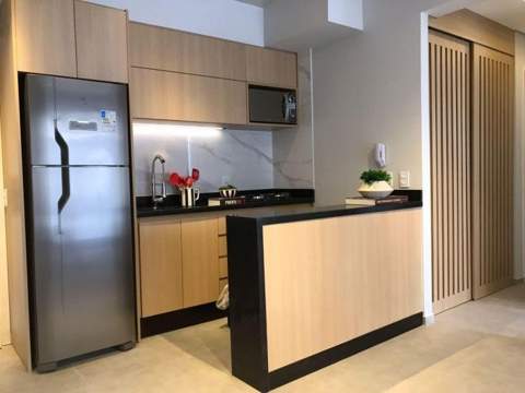 Apartamento para alugar em São Paulo (Sumarezinho - Pinheiros), 2 dormitórios, 1 suite, 2 banheiros, 1 vaga, 62 m2 de área útil, código 310-387 (22/34)