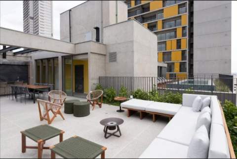 Apartamento para alugar em São Paulo (Sumarezinho - Pinheiros), 2 dormitórios, 1 suite, 2 banheiros, 1 vaga, 62 m2 de área útil, código 310-387 (34/34)