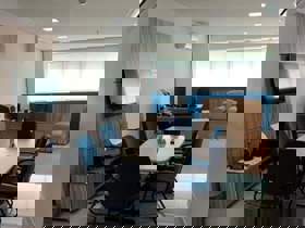 Sala à venda em São Paulo, 41 m2 úteis