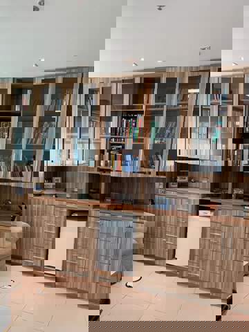 Sala à venda em São Paulo (Jd Caboré - V Sônia), 2 banheiros, 1 vaga, 41 m2 de área útil, código 310-388 (3/20)