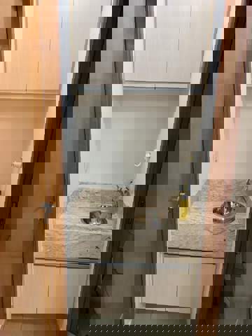 Sala à venda em São Paulo (Jd Caboré - V Sônia), 2 banheiros, 1 vaga, 41 m2 de área útil, código 310-388 (7/20)