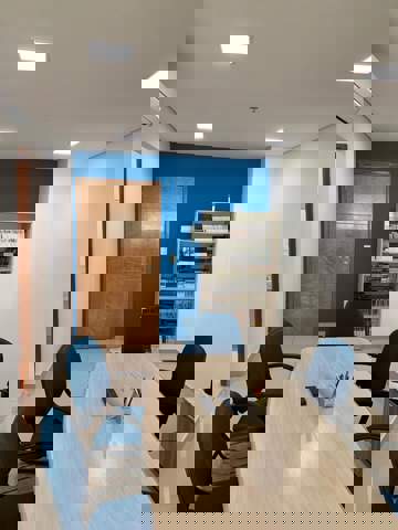 Sala à venda em São Paulo (Jd Caboré - V Sônia), 2 banheiros, 1 vaga, 41 m2 de área útil, código 310-388 (2/20)