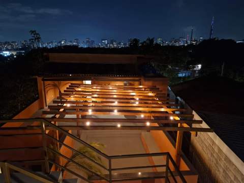 Casa à venda em São Paulo (Sumaré - Perdizes), 4 dormitórios, 4 suites, 4 banheiros, 4 vagas, 600 m2 de área útil, código 310-390 (28/41)