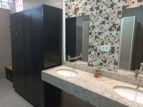 Casa à venda em São Paulo (Sumaré - Perdizes), 4 dormitórios, 4 suites, 4 banheiros, 4 vagas, 600 m2 de área útil, código 310-390 (40/41)