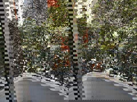 Apartamento à venda em São Paulo (Itaim Bibi), 1 dormitório, 1 banheiro, 1 vaga, 45 m2 de área útil, código 310-393 (4/7)