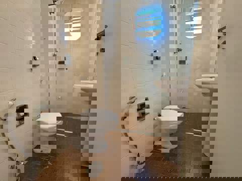 Apartamento à venda em São Paulo (Itaim Bibi), 1 dormitório, 1 banheiro, 1 vaga, 45 m2 de área útil, código 310-393 (7/7)