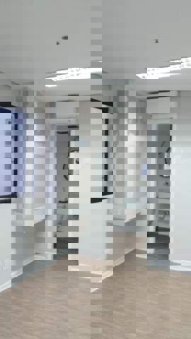 Sala à venda em São Paulo (V Monte Alegre - Saúde), 1 banheiro, 1 vaga, 31 m2 de área útil, código 310-394 (1/3)