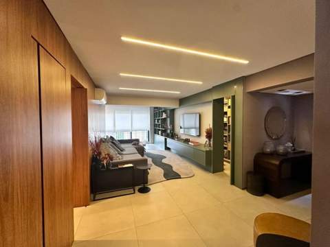Cobertura à venda em São Paulo (V Andrade), 2 dormitórios, 2 suites, 3 banheiros, 3 vagas, 164 m2 de área útil, código 310-395 (8/21)