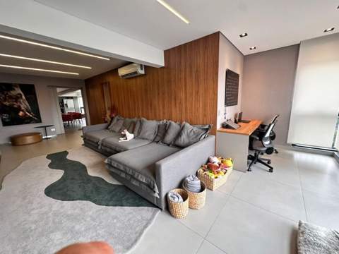 Cobertura à venda em São Paulo (V Andrade), 2 dormitórios, 2 suites, 3 banheiros, 3 vagas, 164 m2 de área útil, código 310-395 (11/21)