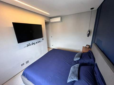Cobertura à venda em São Paulo (V Andrade), 2 dormitórios, 2 suites, 3 banheiros, 3 vagas, 164 m2 de área útil, código 310-395 (14/21)