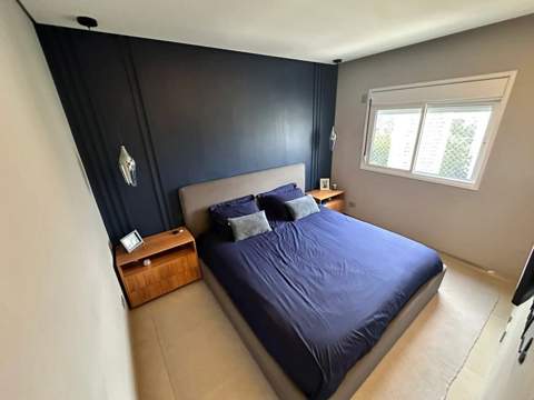 Cobertura à venda em São Paulo (V Andrade), 2 dormitórios, 2 suites, 3 banheiros, 3 vagas, 164 m2 de área útil, código 310-395 (15/21)