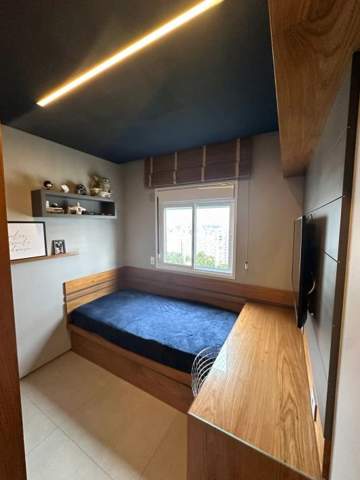 Cobertura à venda em São Paulo (V Andrade), 2 dormitórios, 2 suites, 3 banheiros, 3 vagas, 164 m2 de área útil, código 310-395 (18/21)