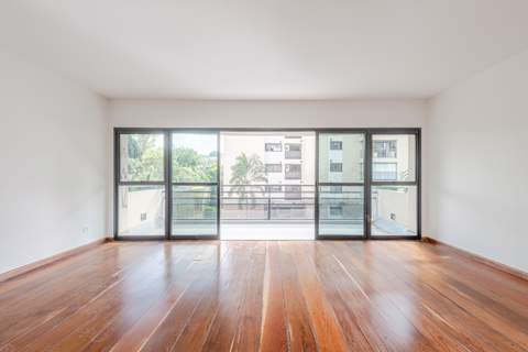 Apartamento à venda em São Paulo (Real Parque - Morumbi), 3 dormitórios, 3 suites, 3 banheiros, 3 vagas, 240 m2 de área útil, código 310-396 (2/64)
