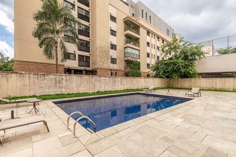 Apartamento à venda em São Paulo (Real Parque - Morumbi), 3 dormitórios, 3 suites, 3 banheiros, 3 vagas, 240 m2 de área útil, código 310-396 (10/64)