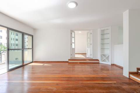 Apartamento à venda em São Paulo (Real Parque - Morumbi), 3 dormitórios, 3 suites, 3 banheiros, 3 vagas, 240 m2 de área útil, código 310-396 (5/64)