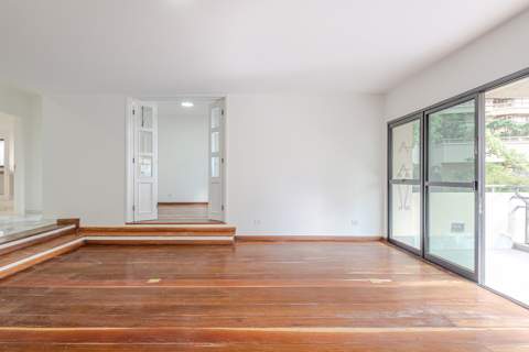 Apartamento à venda em São Paulo (Real Parque - Morumbi), 3 dormitórios, 3 suites, 3 banheiros, 3 vagas, 240 m2 de área útil, código 310-396 (3/64)