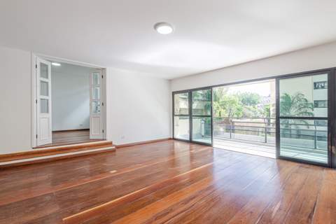Apartamento à venda em São Paulo (Real Parque - Morumbi), 3 dormitórios, 3 suites, 3 banheiros, 3 vagas, 240 m2 de área útil, código 310-396 (1/64)