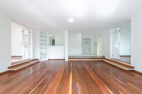 Apartamento à venda em São Paulo (Real Parque - Morumbi), 3 dormitórios, 3 suites, 3 banheiros, 3 vagas, 240 m2 de área útil, código 310-396 (4/64)