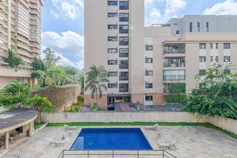 Apartamento à venda em São Paulo (Real Parque - Morumbi), 3 dormitórios, 3 suites, 3 banheiros, 3 vagas, 240 m2 de área útil, código 310-396 (49/64)