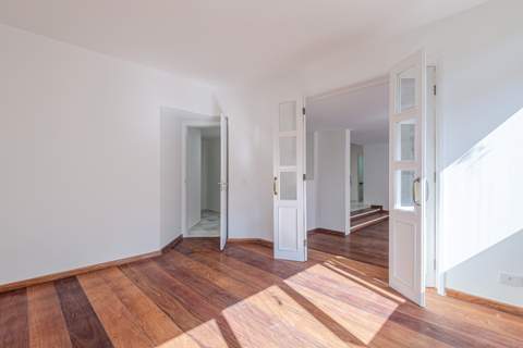 Apartamento à venda em São Paulo (Real Parque - Morumbi), 3 dormitórios, 3 suites, 3 banheiros, 3 vagas, 240 m2 de área útil, código 310-396 (63/64)