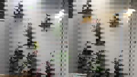 Sobrado à venda em São Paulo (Jd Da Glória - V Mariana), 6 dormitórios, 4 suites, 6 banheiros, 1 vaga, 122 m2 de área útil, código 310-399 (5/31)