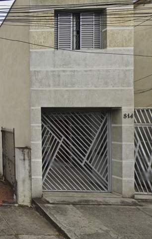 Sobrado à venda em São Paulo (Jd Da Glória - V Mariana), 6 dormitórios, 4 suites, 6 banheiros, 1 vaga, 122 m2 de área útil, código 310-399 (9/31)