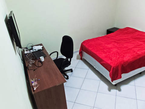Sobrado à venda em São Paulo (Jd Da Glória - V Mariana), 6 dormitórios, 4 suites, 6 banheiros, 1 vaga, 122 m2 de área útil, código 310-399 (26/31)