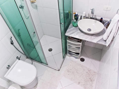 Sobrado à venda em São Paulo (Jd Da Glória - V Mariana), 6 dormitórios, 4 suites, 6 banheiros, 1 vaga, 122 m2 de área útil, código 310-399 (29/31)