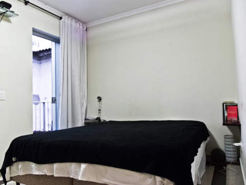 Sobrado à venda em São Paulo (Jd Da Glória - V Mariana), 6 dormitórios, 4 suites, 6 banheiros, 1 vaga, 122 m2 de área útil, código 310-399 (30/31)