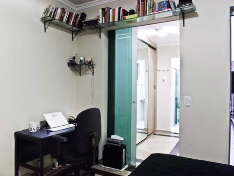 Sobrado à venda em São Paulo (Jd Da Glória - V Mariana), 6 dormitórios, 4 suites, 6 banheiros, 1 vaga, 122 m2 de área útil, código 310-399 (31/31)