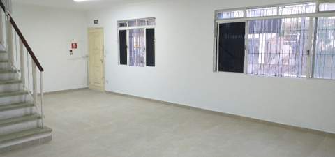 Casa à venda em São Paulo (Nova Piraju - Campo Belo), 4 dormitórios, 2 suites, 3 banheiros, 3 vagas, 250 m2 de área útil, código 310-400 (21/32)