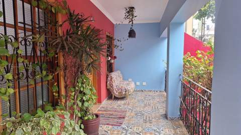 Casa à venda em São Paulo (V Mariana), 3 dormitórios, 3 suites, 4 banheiros, 6 vagas, 250 m2 de área útil, código 310-401 (5/16)