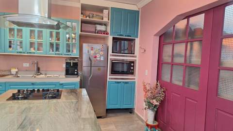 Casa à venda em São Paulo (V Mariana), 3 dormitórios, 3 suites, 4 banheiros, 6 vagas, 250 m2 de área útil, código 310-401 (6/16)