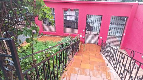 Casa à venda em São Paulo (V Mariana), 3 dormitórios, 3 suites, 4 banheiros, 6 vagas, 250 m2 de área útil, código 310-401 (7/16)
