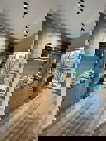 Apartamento à venda em São Paulo (V Olímpia - Itaim Bibi), 1 dormitório, 1 suite, 1 banheiro, 24 m2 de área útil, código 310-402 (1/6)