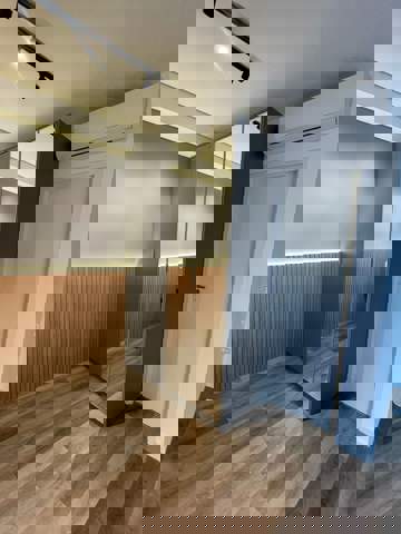 Apartamento à venda em São Paulo (V Olímpia - Itaim Bibi), 1 dormitório, 1 suite, 1 banheiro, 24 m2 de área útil, código 310-402 (3/6)