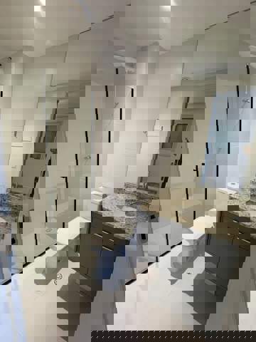 Apartamento à venda em São Paulo (V Olímpia - Itaim Bibi), 1 dormitório, 1 suite, 1 banheiro, 24 m2 de área útil, código 310-402 (5/6)