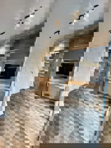 Apartamento à venda em São Paulo (V Olímpia - Itaim Bibi), 1 dormitório, 1 suite, 1 banheiro, 24 m2 de área útil, código 310-402 (6/6)