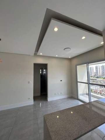 Apartamento à venda em São Paulo (Cursino), 2 dormitórios, 1 suite, 1 banheiro, 1 vaga, 56 m2 de área útil, código 310-403 (1/8)