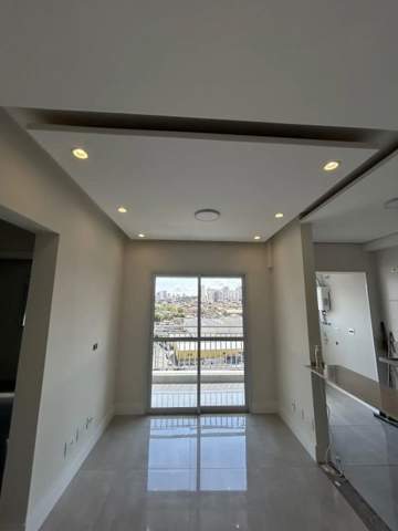 Apartamento à venda em São Paulo (Cursino), 2 dormitórios, 1 suite, 1 banheiro, 1 vaga, 56 m2 de área útil, código 310-403 (2/8)