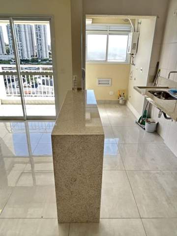 Apartamento à venda em São Paulo (Cursino), 2 dormitórios, 1 suite, 1 banheiro, 1 vaga, 56 m2 de área útil, código 310-403 (3/8)