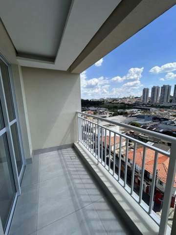 Apartamento à venda em São Paulo (Cursino), 2 dormitórios, 1 suite, 1 banheiro, 1 vaga, 56 m2 de área útil, código 310-403 (4/8)