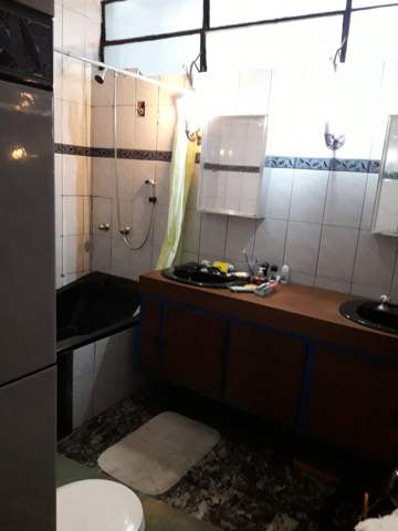 Casa à venda em São Paulo (Sumaré - Perdizes), 7 dormitórios, 2 suites, 3 banheiros, 4 vagas, 430 m2 de área útil, código 310-404 (16/23)