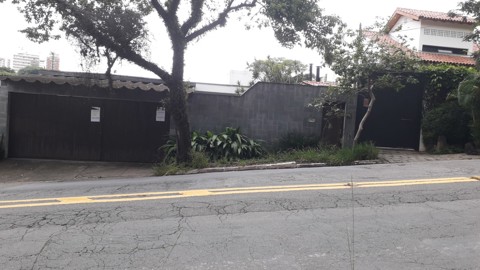 Casa em São Paulo com 7 dormitórios, 1 suite, 6 banheiros, 4 vagas, 430 m2 de área útil, código 310-404 (40/54)