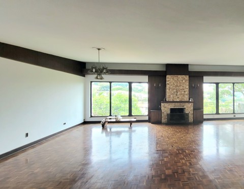 Casa em São Paulo com 7 dormitórios, 1 suite, 6 banheiros, 4 vagas, 430 m2 de área útil, código 310-404 (2/54)