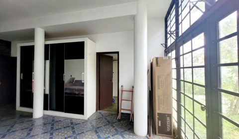 Casa em São Paulo com 7 dormitórios, 1 suite, 6 banheiros, 4 vagas, 430 m2 de área útil, código 310-404 (43/54)