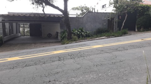 Casa em São Paulo com 7 dormitórios, 1 suite, 6 banheiros, 4 vagas, 430 m2 de área útil, código 310-404 (51/54)
