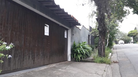 Casa em São Paulo com 7 dormitórios, 1 suite, 6 banheiros, 4 vagas, 430 m2 de área útil, código 310-404 (54/54)