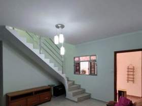 Casa à venda em São Paulo, 4 dorms, 1 wc, 2 vagas, 280 m2 úteis